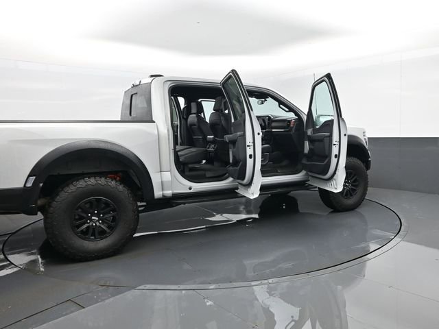 Used 2024 Ford F150 Raptor AWD/4WD image 31