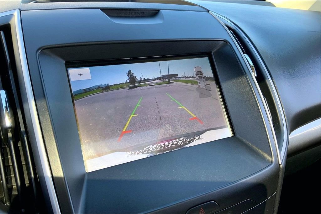 Used 2020 Ford Edge SEL w/ Convenience Package FWD image 19