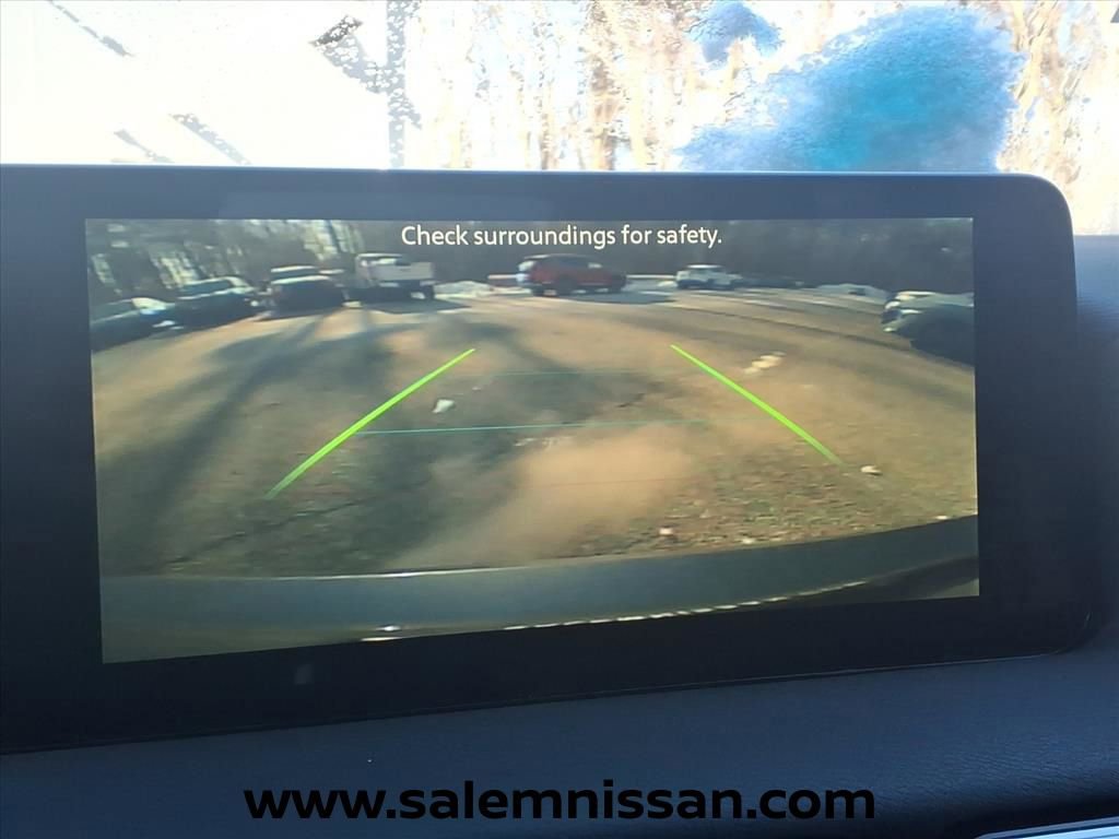 New 2026 Nissan Sentra S w/ Floor Mat Package image 13