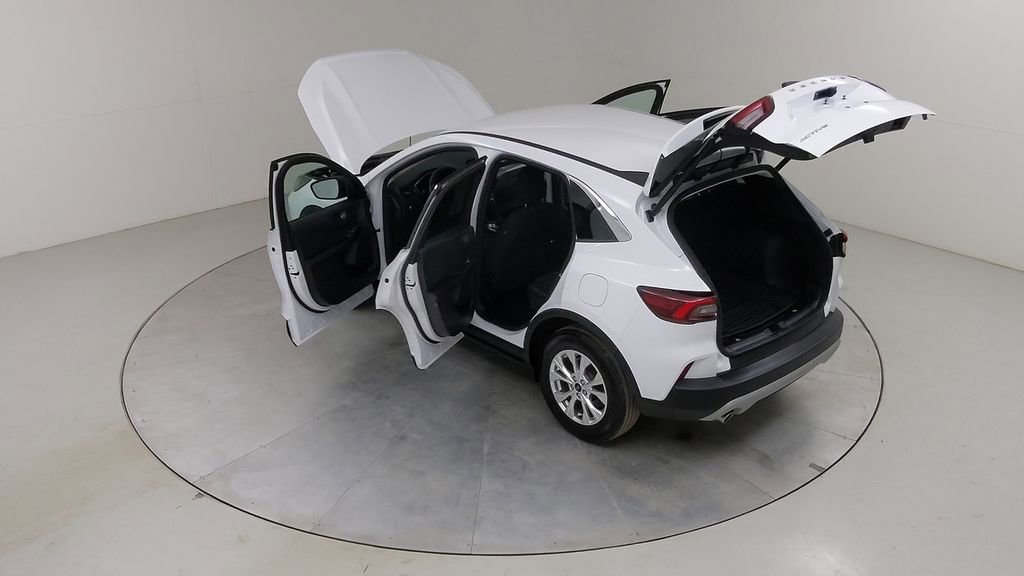 Certified 2023 Ford Escape Active image 49