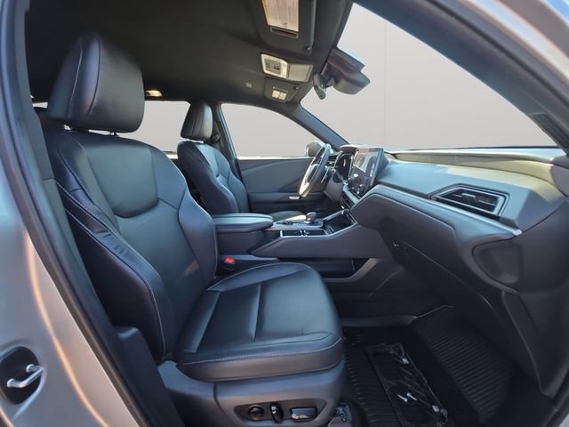 Used 2024 Lexus TX 350 AWD w/ Cold Weather Package image 15