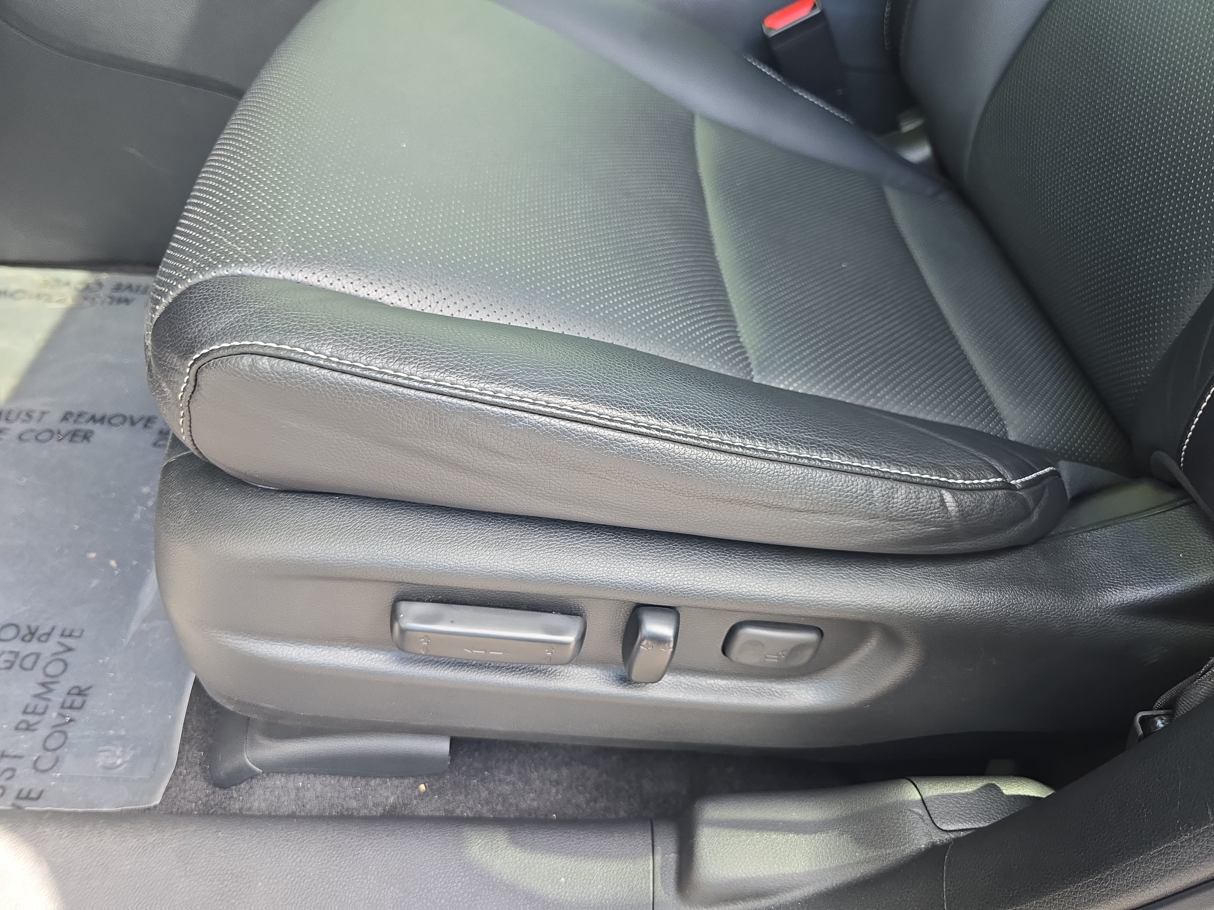 Used 2023 Honda Ridgeline RTL-E image 29