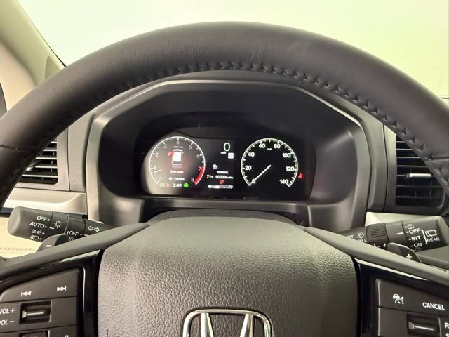 New 2026 Honda Odyssey Touring image 19