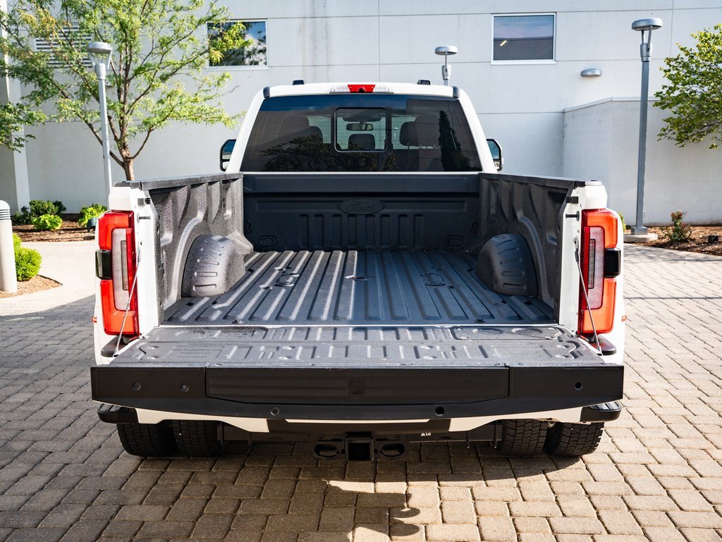Used 2024 Ford F450 Limited w/ FX4 Off-Road Package image 22