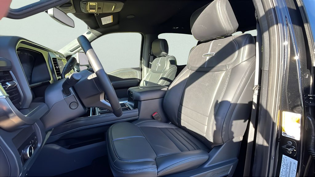 New 2026 Ford F250 Platinum AWD/4WD image 21