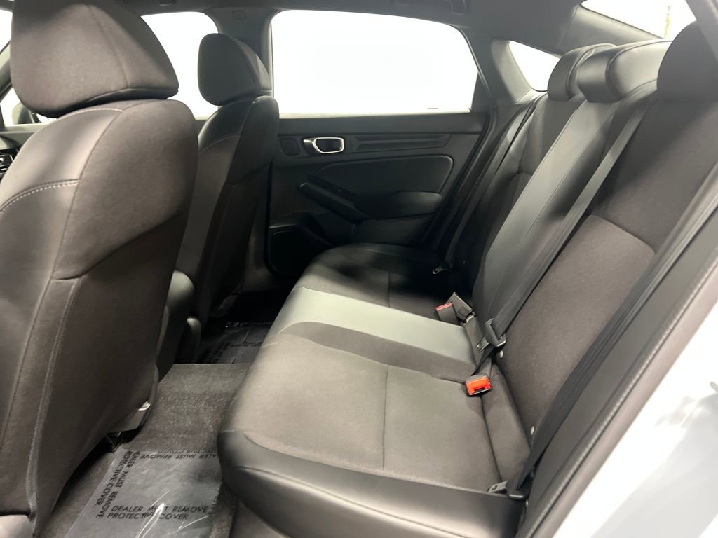 Used 2023 Honda Civic Sport image 13