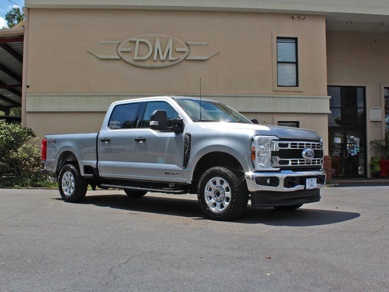 Used 2024 Ford F250 XLT image 5