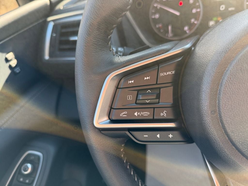 Used 2026 Subaru Ascent Limited AWD/4WD image 17