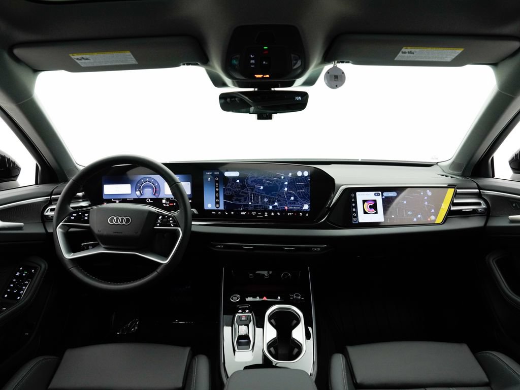 New 2026 Audi A6 Prestige AWD/4WD image 12