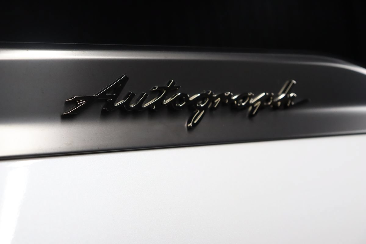 Used 2026 INFINITI QX80 Autograph AWD/4WD image 10