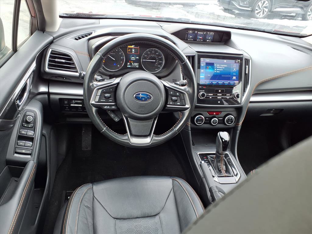 Used 2019 Subaru Crosstrek 2.0i Limited w/ Moonroof Package image 4