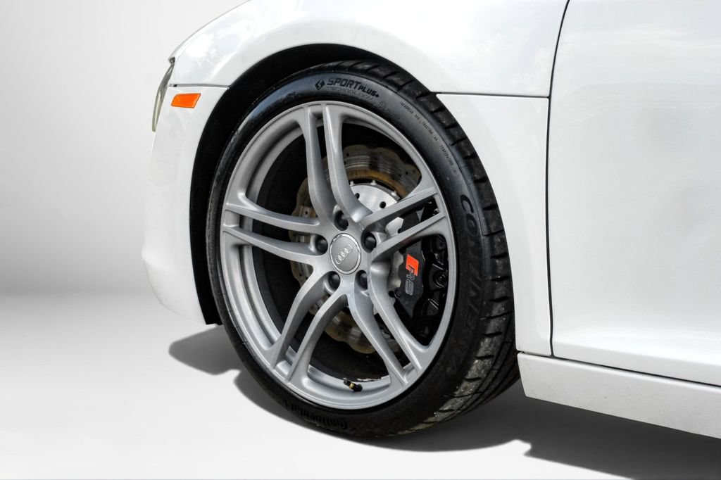 Used 2014 Audi R8 V8 AWD/4WD image 47