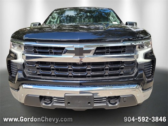 New 2025 Chevrolet Silverado 1500 LT w/ All Star Edition Plus image 8