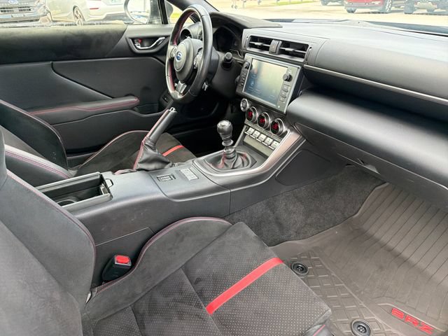 Used 2022 Subaru BRZ Limited RWD image 26