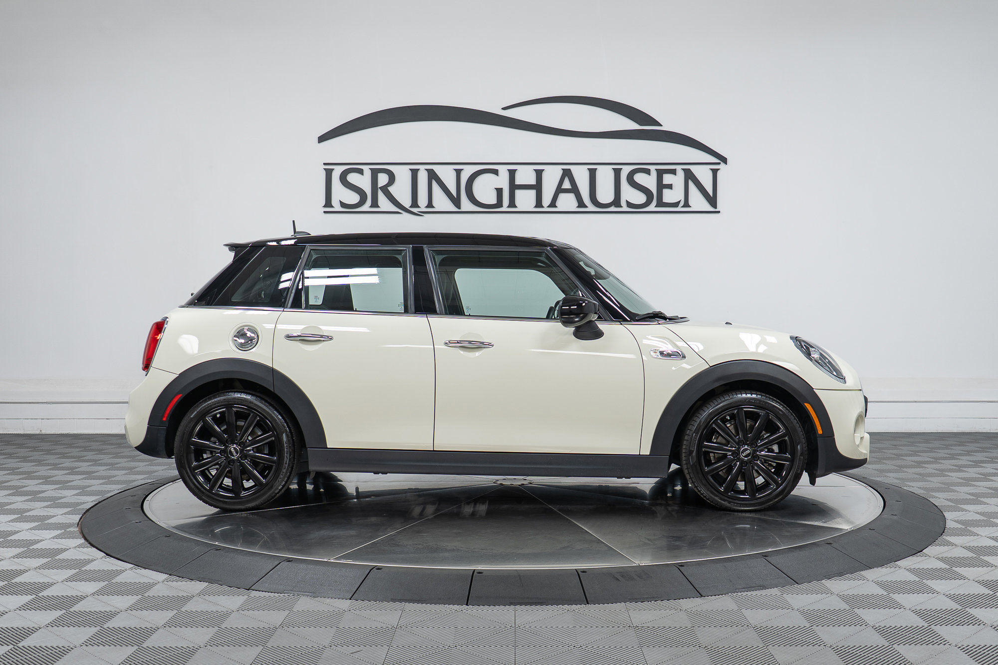 Used 2020 MINI Cooper S w/ Storage Package image 4