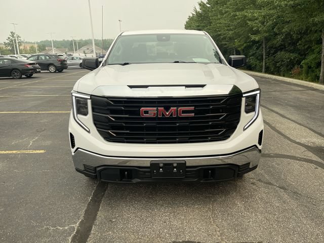 Certified 2023 GMC Sierra 1500 Pro w/ Pro Value Package AWD/4WD image 29