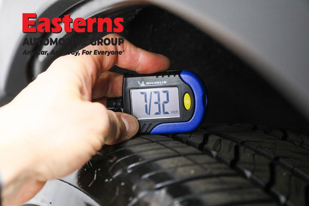 Used 2024 Honda Prologue EX image 23