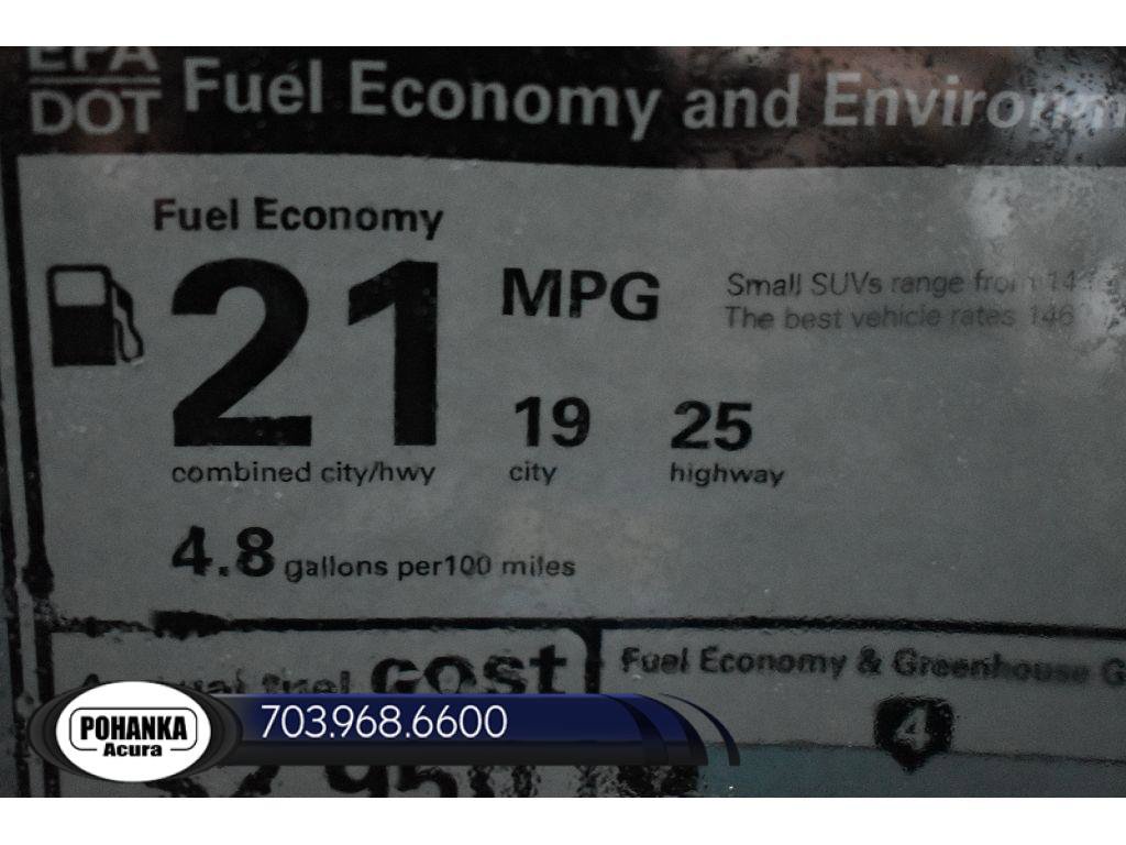 New 2026 Acura MDX A-Spec image 40