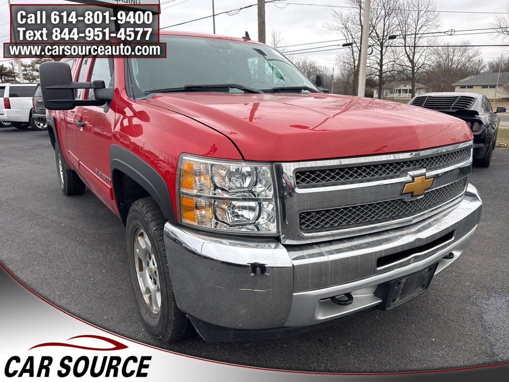 Used 2013 Chevrolet Silverado 1500 LT w/ All-Star Edition image 8