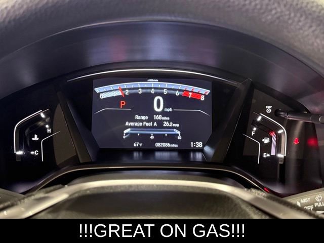 Used 2022 Honda CR-V EX image 34