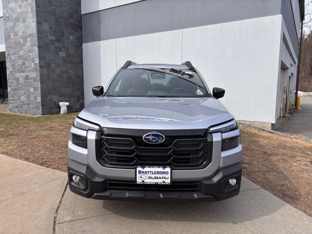 New 2026 Subaru Outback Limited AWD/4WD image 9