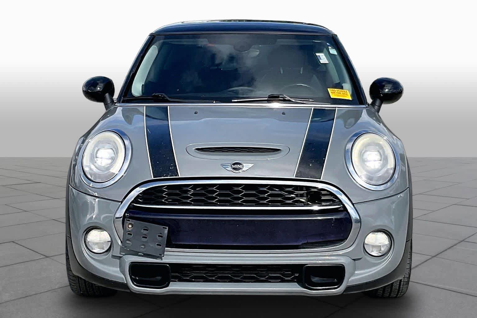 Used 2015 MINI Cooper S FWD image 4