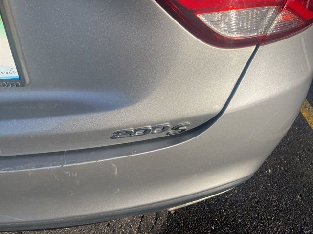Used 2016 Chrysler 200 S w/ Comfort Group image 18