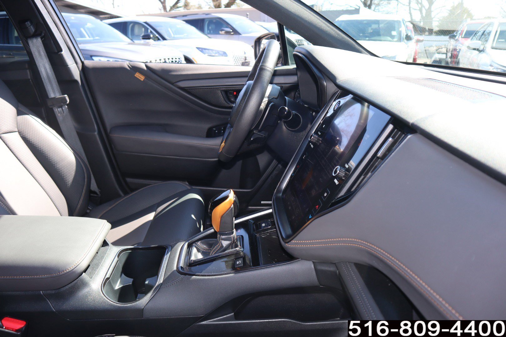 Used 2025 Subaru Outback Wilderness image 25