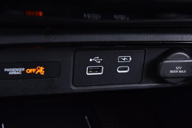 Used 2024 Honda CR-V EX-L image 17