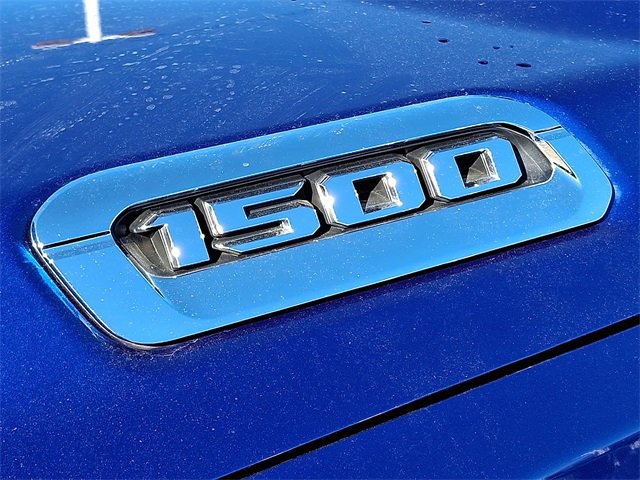 Used 2019 RAM 1500 Big Horn image 28