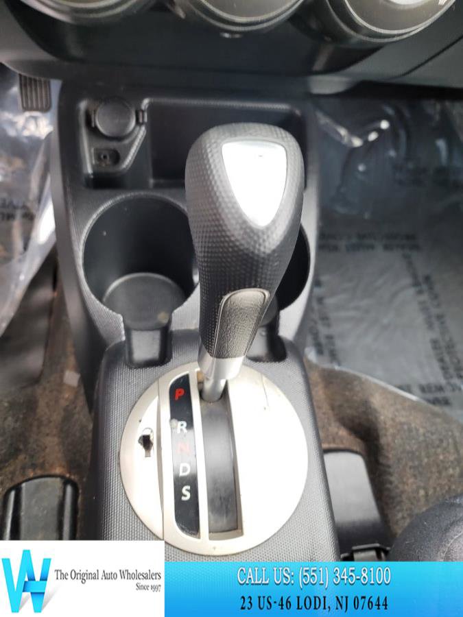 Used 2008 Honda Fit Sport image 19