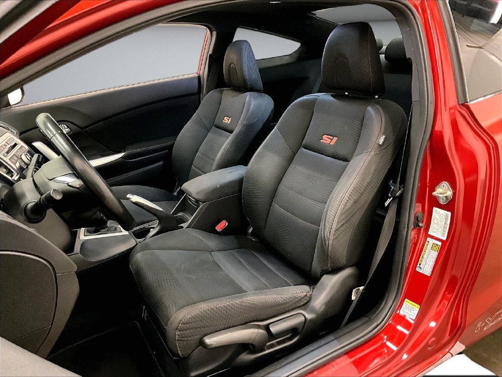Used 2013 Honda Civic Si image 20