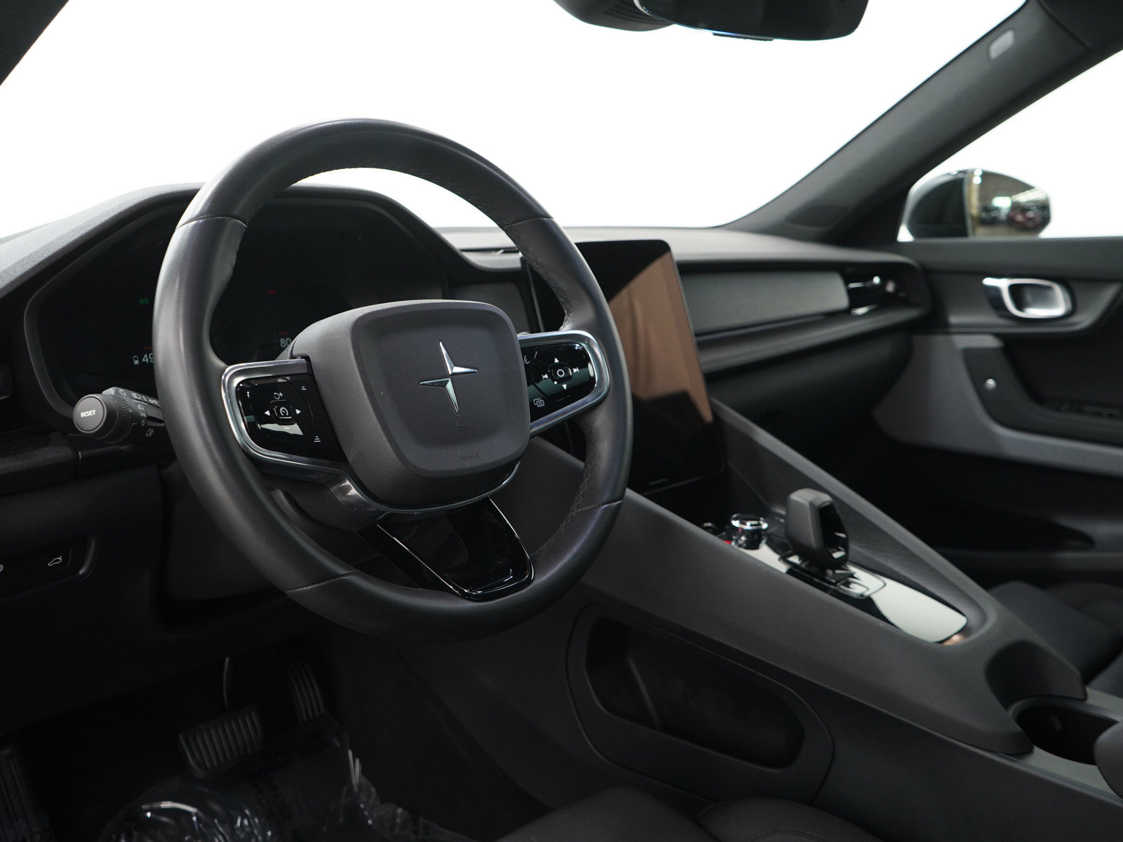 Used 2021 Polestar Polestar 2 AWD/4WD image 24