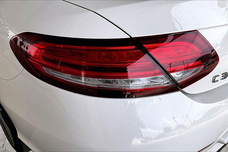 Used 2019 Mercedes-Benz C 300 Cabriolet w/ Premium Package image 22