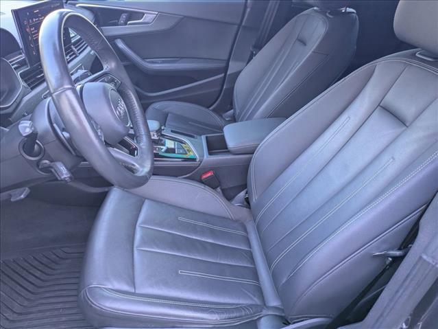 Used 2020 Audi A5 2.0T Premium Plus w/ Premium Plus image 15