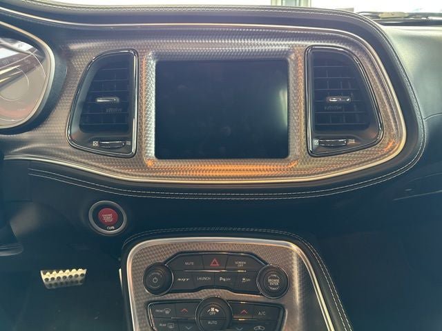 Used 2022 Dodge Challenger SRT Hellcat RWD image 15