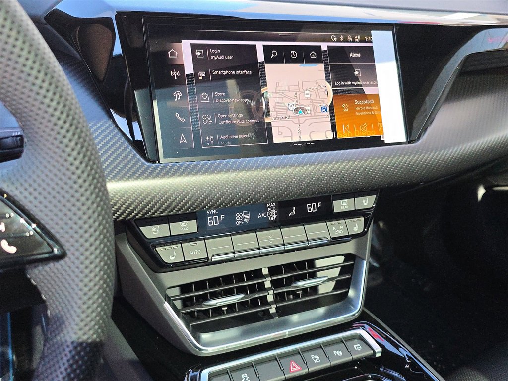 New 2026 Audi S e-tron GT Premium Plus image 23