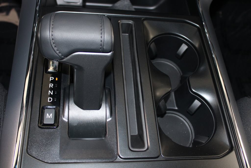 New 2026 Ford F150 XLT w/ Equipment Group 302A MID image 43