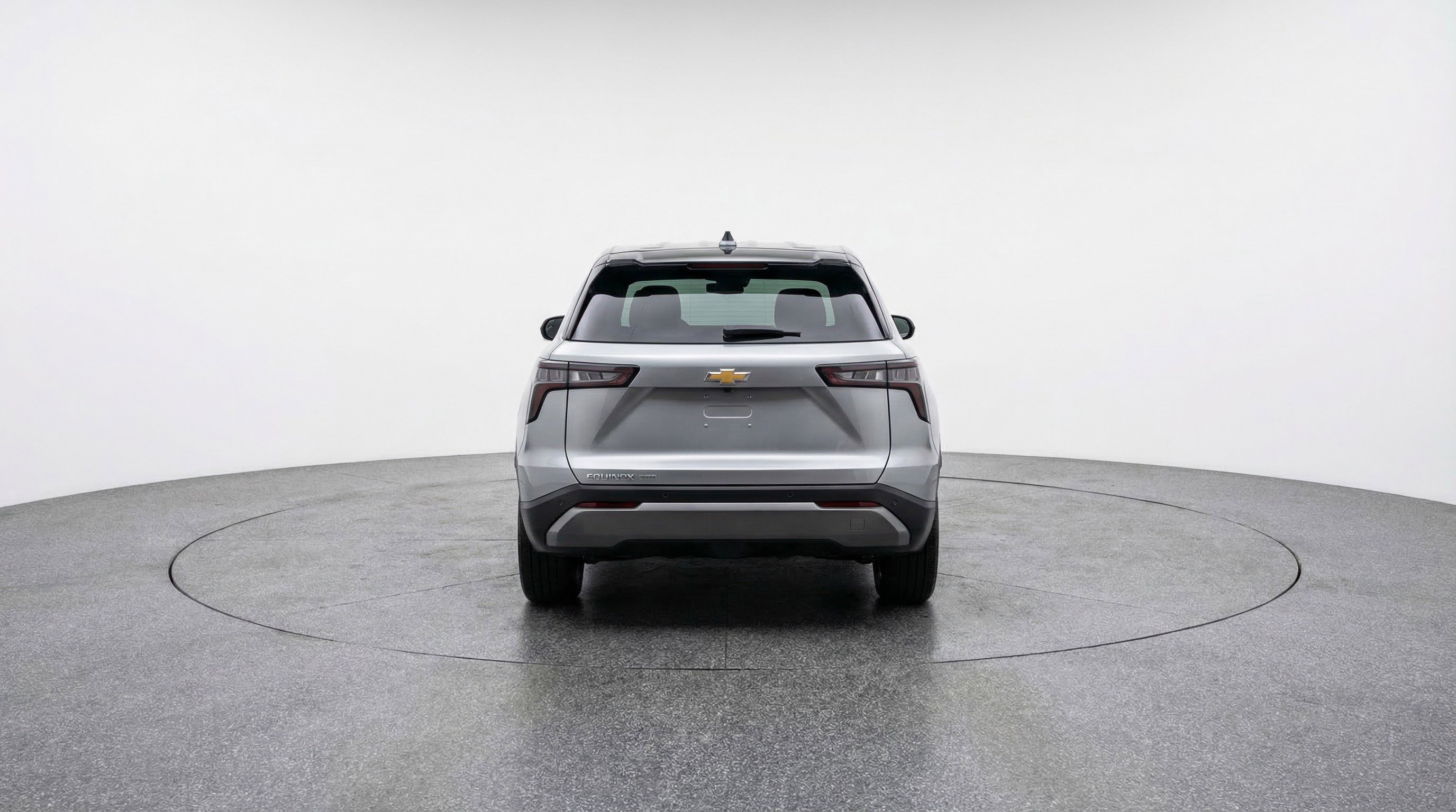 Used 2025 Chevrolet Equinox LT image 7