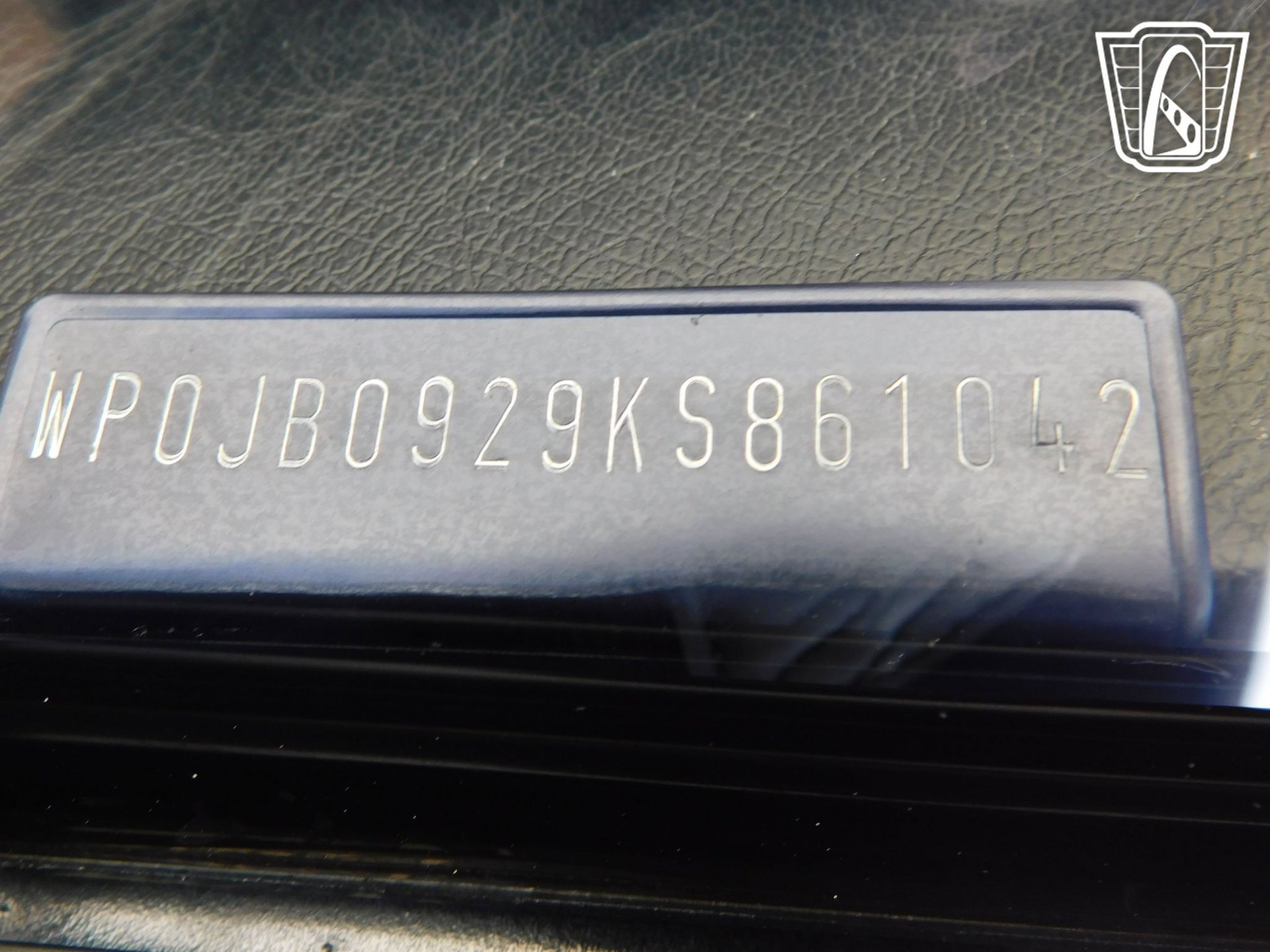 Used 1989 Porsche 928 S4 RWD image 34