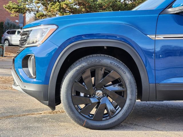 New 2026 Volkswagen Atlas Cross Sport SE image 7