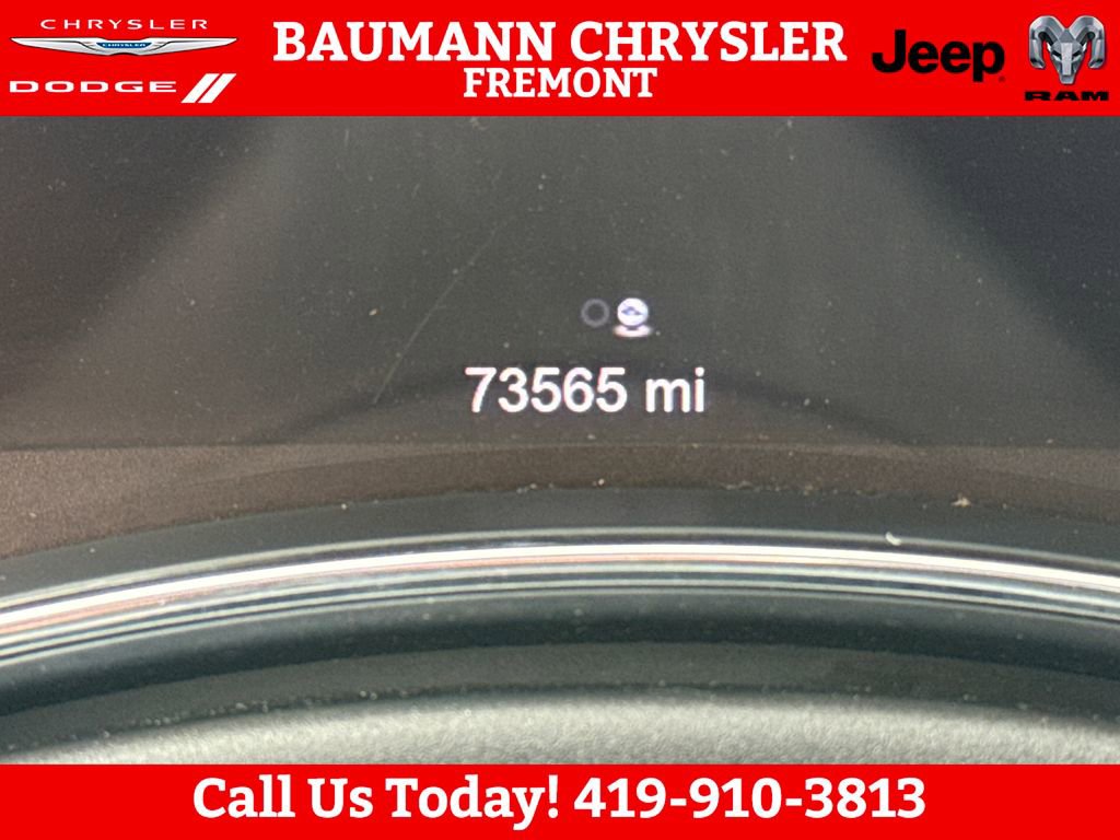 Used 2014 Dodge Durango SXT w/ Trailer Tow Group IV AWD/4WD image 11