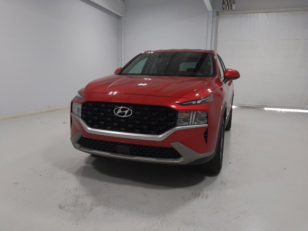 Used 2023 Hyundai Santa Fe SE AWD/4WD image 15