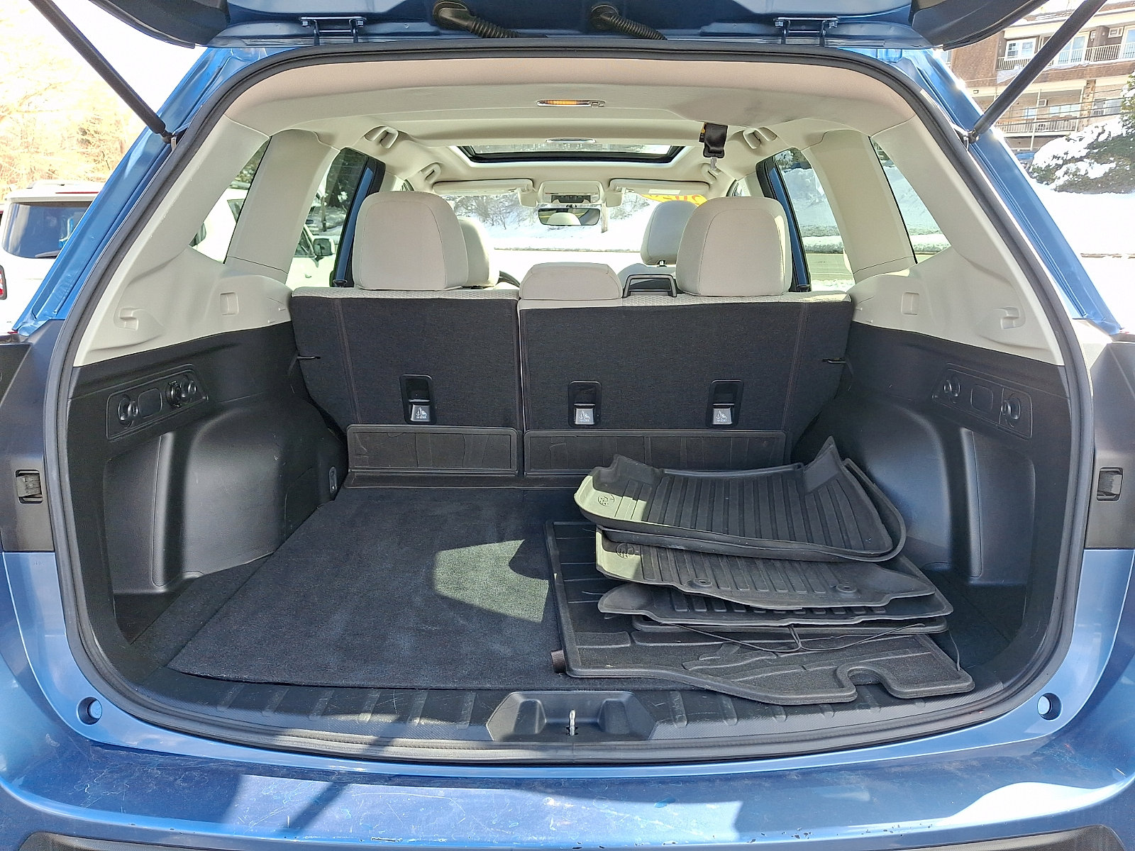 Used 2020 Subaru Forester Premium image 28