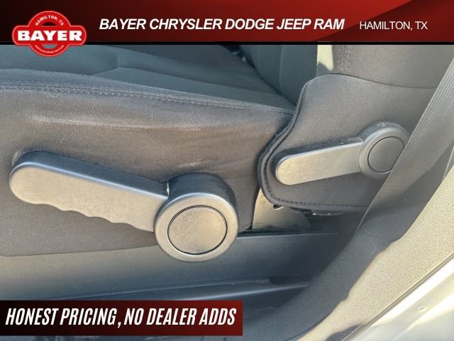 Used 2017 Jeep Wrangler Sport w/ Quick Order Package 24S image 19