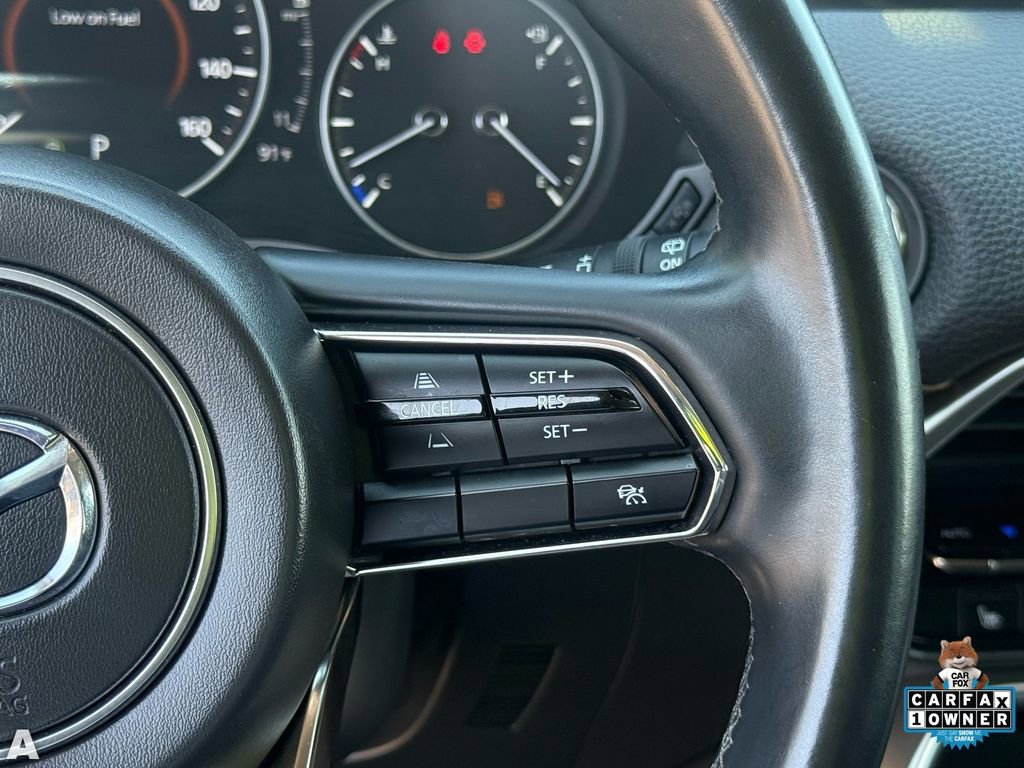 Used 2024 MAZDA CX-90 3.3 Turbo w/ Preferred Plus image 17