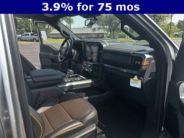 New 2025 Ford F150 Tremor w/ Equipment Group 402A High image 29
