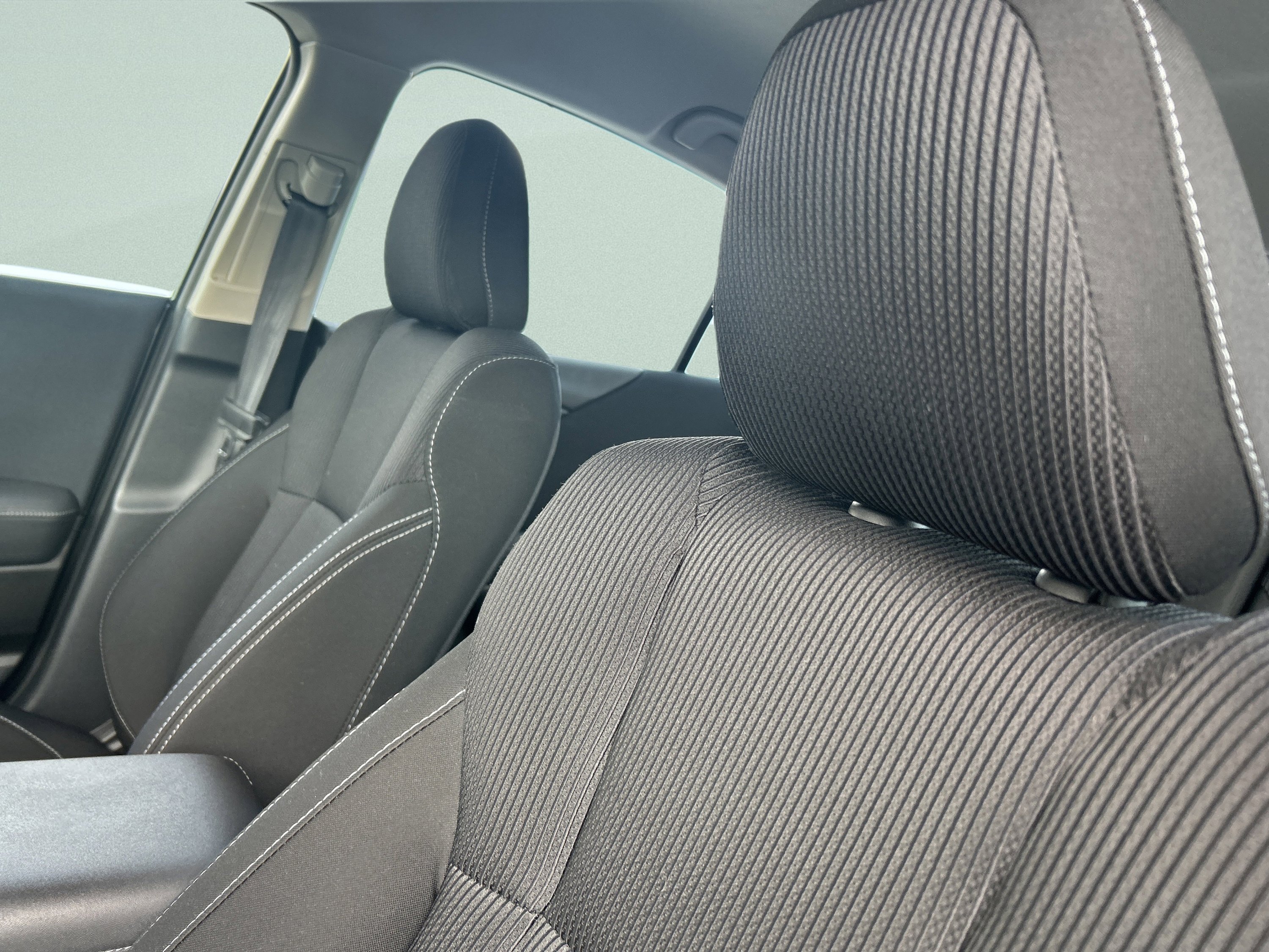 Used 2024 Subaru Legacy Premium image 12