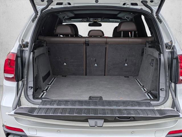 Used 2018 BMW X5 xDrive35d image 6