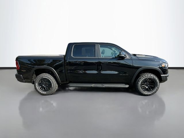 New 2026 RAM 1500 Rebel image 5